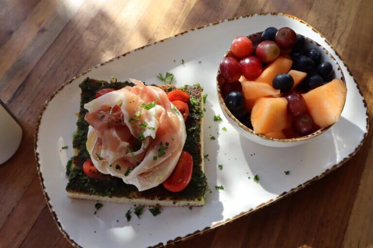 Avocado Toast