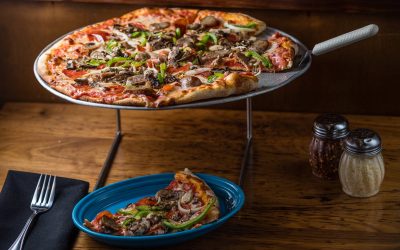 Calabasas Italian Food