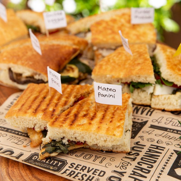 Catering Special Events in LA