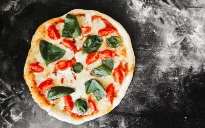 Pizza Near Me